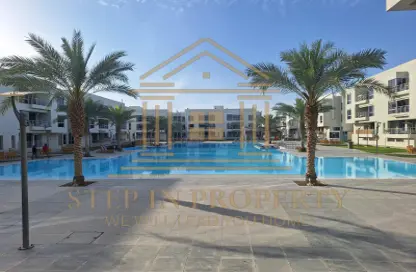Villa - 4 Bedrooms - 5 Bathrooms for rent in Wadi Al Markh - Muraikh - AlMuraikh - Doha