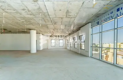 Office Space - Studio - 1 Bathroom for rent in Bin Omran 35 - Fereej Bin Omran - Doha