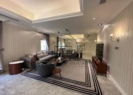 Villa - 5 bedrooms - 5 bathrooms for rent in West Bay Lagoon - Doha