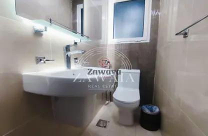 Apartment - 2 Bedrooms - 2 Bathrooms for rent in Regency Residence Musheireb - Musheireb - Doha