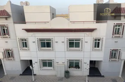 شقة - 2 غرف نوم - 2 حمامات للايجار في العب - الخيصة - أم صلال محمد