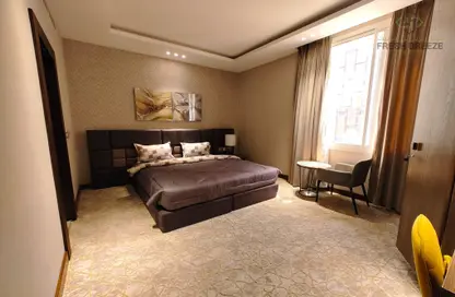 Apartment - 1 Bedroom - 2 Bathrooms for rent in Al Mansoura - Al Mansoura - Doha