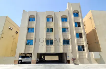بناية كاملة - استوديو للبيع في شارع الخازن - مدينة خليفة جنوب - مدينة خليفة - الدوحة