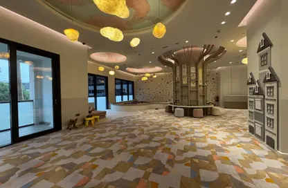 Apartment - 2 Bedrooms - 3 Bathrooms for rent in Aabdullah Bin Sultan Al Thani - C-Ring Road - Al Sadd - Doha Apartment - 2 Bedrooms - 3 Bathrooms for rent in Aabdullah Bin Sultan Al Thani - C-Ring Road - Al Sadd - Doha