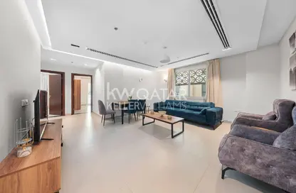 شقة - غرفة نوم - 1 حمام للايجار في الاركية سيتي - الوسيل شقة - غرفة نوم - 1 حمام للايجار في الاركية سيتي - الوسيل