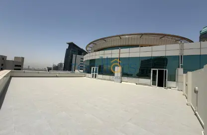 شقة - غرفة نوم - 2 حمامات للايجار في برج وست باي - الخليج الجنوبي - الخليج الغربي - الدوحة