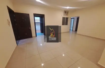 Apartment - 3 Bedrooms - 3 Bathrooms for rent in Old Airport Road - Old Airport Road - Doha