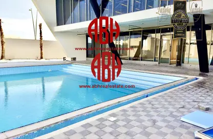 Villa - 3 Bedrooms - 4 Bathrooms for rent in Al Markhiya Street - Al Markhiya - Doha