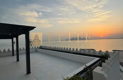 Apartment - 2 Bedrooms - 3 Bathrooms for rent in La Plage South - La Plage - The Pearl Island - Doha Apartment - 2 Bedrooms - 3 Bathrooms for rent in La Plage South - La Plage - The Pearl Island - Doha