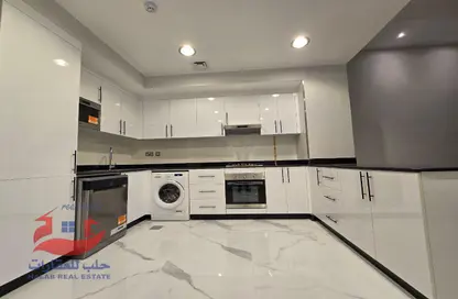 شقة - غرفة نوم - 2 حمامات للايجار في جنوب فوكس هيلس - فوكس هيلز - الوسيل