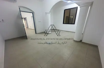 Apartment - 1 Bedroom - 1 Bathroom for rent in Al Dafna - Al Dafna - Doha