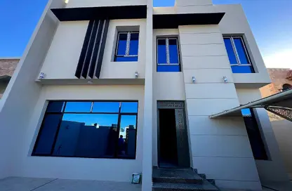 فيلا - 7 غرف نوم - 7 حمامات للايجار في المعمورة - المعمورة - الدوحة