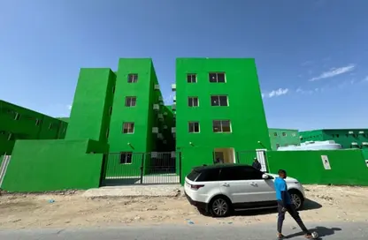 سكن عمال - استوديو للبيع في روضة راشد - طريق سلوى - الدوحة