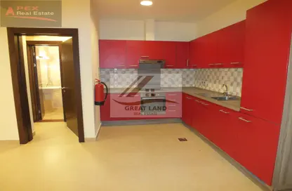 Apartment - 1 Bedroom - 1 Bathroom for rent in Bin Omran - Fereej Bin Omran - Doha