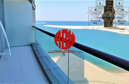 Apartment - 2 Bedrooms - 3 Bathrooms for rent in Waterfront West Villas - Waterfront Residential - The Waterfront - Lusail