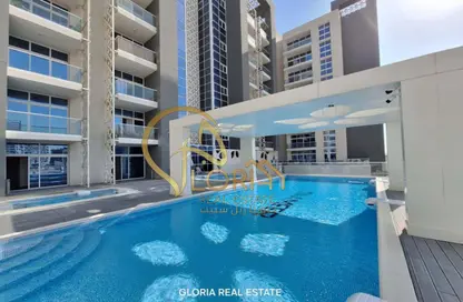 Apartment - 2 Bedrooms - 3 Bathrooms for sale in Yasmeen City - Lusail