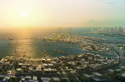 قطعة أرض - استوديو للبيع في جزيرة قطيفان - الوسيل