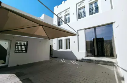 Villa - 5 Bedrooms - 6 Bathrooms for rent in Al Ebb - Al Kheesa - Umm Salal Mohammed