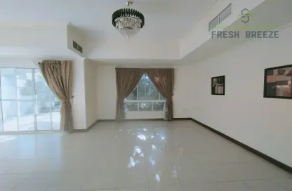Compound - 4 Bedrooms - 4 Bathrooms for rent in Al Waab - Doha