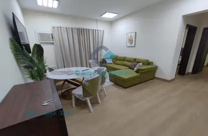 Apartment - 2 Bedrooms - 2 Bathrooms for rent in Al Mansoura - Al Mansoura - Doha