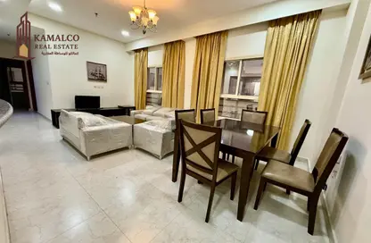 Apartment - 3 Bedrooms - 3 Bathrooms for rent in Al Muntazah Street - Al Muntazah - Doha