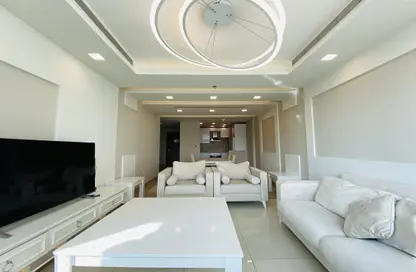 شقة - غرفة نوم - 2 حمامات للايجار في مدينة اللسيل - الوسيل