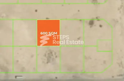 قطعة أرض - استوديو للبيع في الوكرة - الوكرة - الوكرة - الوكرة