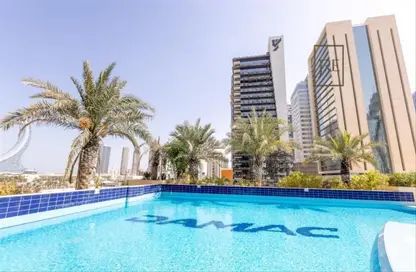 Apartment - 2 Bedrooms - 3 Bathrooms for sale in Lusail City - Lusail