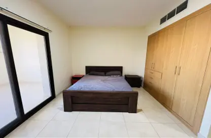 Apartment - Studio - 1 Bathroom for rent in Lusail City - Lusail