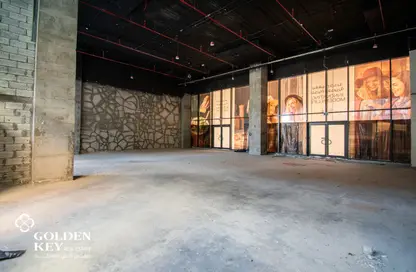 محل تجاري - استوديو - 1 حمام للايجار في مدينة اللسيل - الوسيل