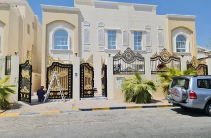 Villa - 6 Bedrooms - 6 Bathrooms for rent in Muaither Area - Al Rayyan - Doha