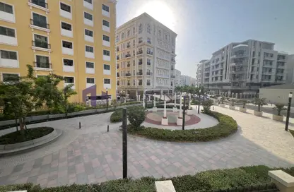 Apartment - 2 Bedrooms - 2 Bathrooms for rent in Giardino Apartments - The Pearl Island - Doha