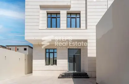 Villa - 6 Bedrooms - 7 Bathrooms for sale in Al Hadara Street - Al Thumama - Doha