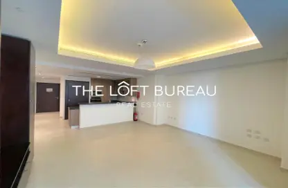 Apartment - Studio - 1 Bathroom for rent in Viva Central - Viva Bahriyah - The Pearl Island - Doha