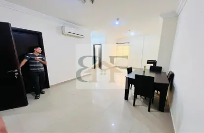 شقة - غرفة نوم - 2 حمامات للايجار في شقق مشيرب - مشيرب - الدوحة