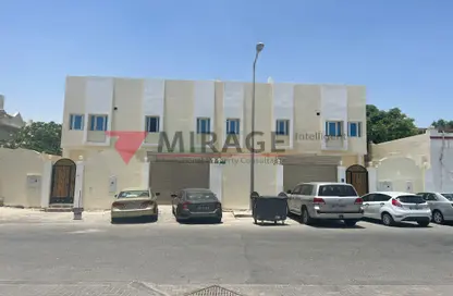Outdoor Building image for: Villa - 6 Bedrooms - 6 Bathrooms for sale in Al Wakra - Al Wakra - Al Wakrah - Al Wakra, Image 1