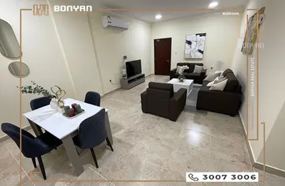 Apartment - 2 Bedrooms - 2 Bathrooms for rent in Al Wakra - Al Wakra - Al Wakrah - Al Wakra
