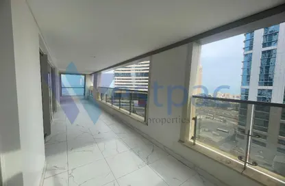 شقة - 2 غرف نوم - 3 حمامات للايجار في برج وست باي - الخليج الجنوبي - الخليج الغربي - الدوحة شقة - 2 غرف نوم - 3 حمامات للايجار في برج وست باي - الخليج الجنوبي - الخليج الغربي - الدوحة