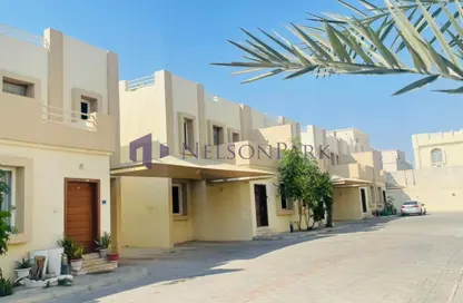 مجمع سكني - 4 غرف نوم - 3 حمامات للايجار في الخريطيات - الخريطيات - الخريطيات - أم صلال محمد