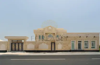 Villa - 7+ Bedrooms - 7+ Bathrooms for sale in South Garden - Al Wukair - Al Wakra Villa - 7+ Bedrooms - 7+ Bathrooms for sale in South Garden - Al Wukair - Al Wakra