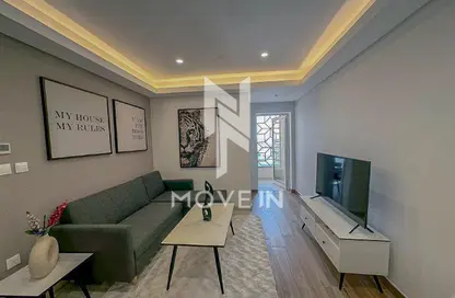 شقة - غرفة نوم - 2 حمامات للايجار في فوكس هيلز اي 13 - فوكس هيلز - الوسيل