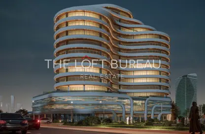 شقة - 2 غرف نوم - 2 حمامات للبيع في جزيرة قطيفان - الوسيل