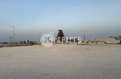 قطعة أرض - استوديو للبيع في جزيرة قطيفان - الوسيل