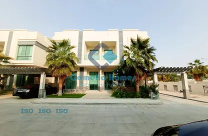 Apartment - 2 Bedrooms - 2 Bathrooms for rent in Al Kheesa - Al Kheesa - Umm Salal Mohammed