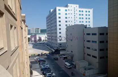 Apartment - 3 Bedrooms - 3 Bathrooms for rent in T Block - Al Manara Street - Al Sadd - Doha