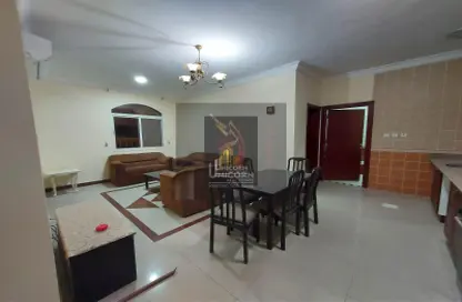 Compound - 2 Bedrooms - 2 Bathrooms for rent in Old Al Rayyan - Al Rayyan - Doha