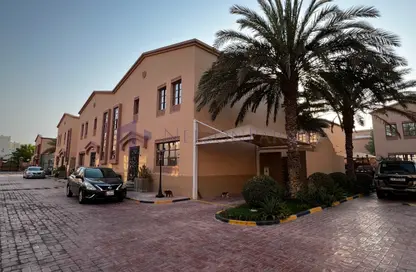 مجمع سكني - 3 غرف نوم - 3 حمامات للايجار في شارع  بو هامو - أبو هامور - الدوحة