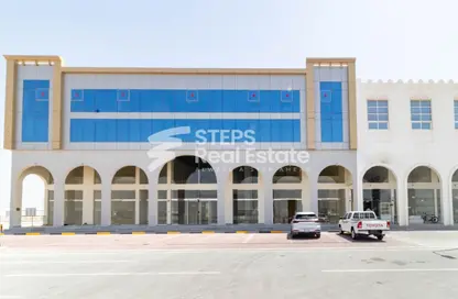 محل تجاري - استوديو - 1 حمام للايجار في شارع الصناعية الشرقي - بركة العوامر - الوكرة