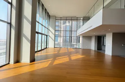 Apartment - 3 Bedrooms - 3 Bathrooms for sale in Seef Lusail Tower 1 - Seef Lusail - Lusail City - Lusail