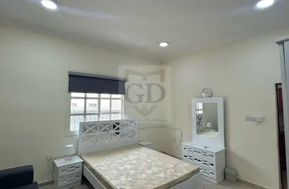Apartment - Studio - 1 Bathroom for rent in Al Maamoura - Al Maamoura - Doha